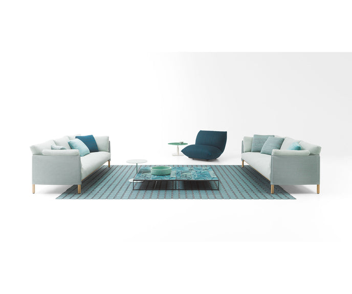 Unique Pod Outdoor Lounge Chair by Paola Lenti  Casa Design Group