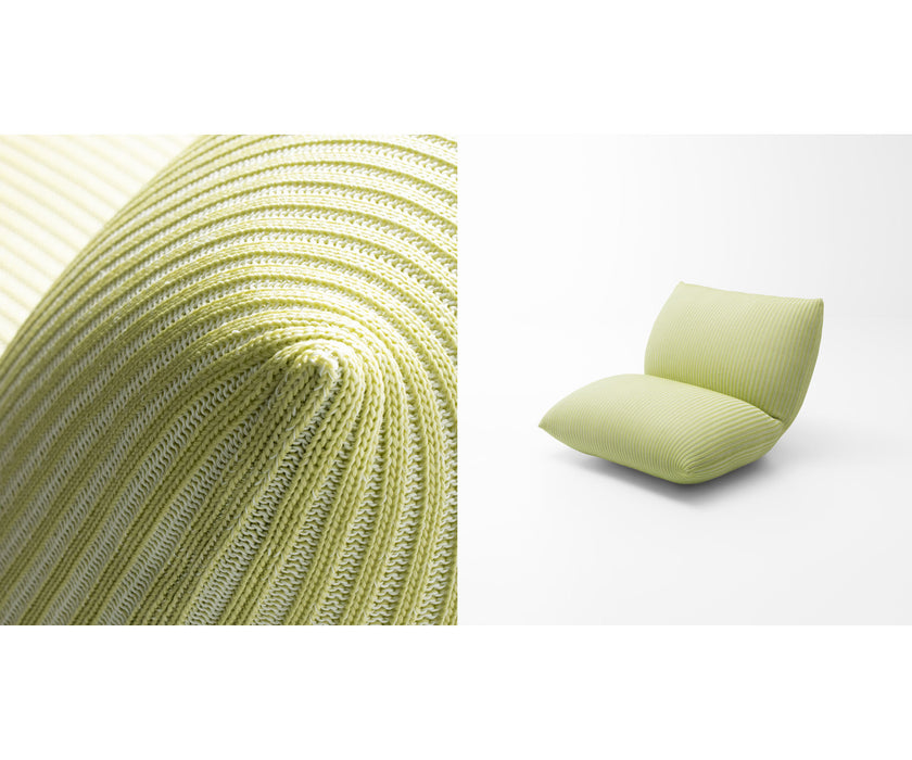 Unique Pod Outdoor Lounge Chair by Paola Lenti  Casa Design Group