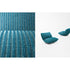 Unique Pod Outdoor Lounge Chair by Paola Lenti  Casa Design Group