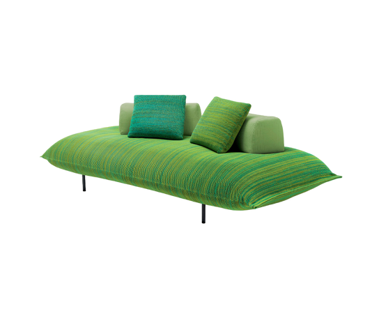 Luxury Pod Outdoor Sofa by Paola Lenti | Casa Design Group