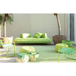 Luxury Pod Outdoor Sofa by Paola Lenti | Casa Design Group