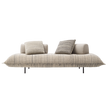 Luxury Pod Outdoor Sofa by Paola Lenti | Casa Design Group