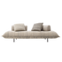 Luxury Pod Outdoor Sofa by Paola Lenti | Casa Design Group