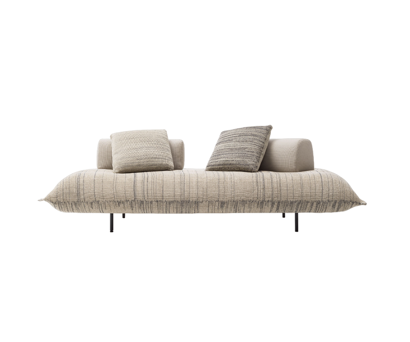 Luxury Pod Outdoor Sofa by Paola Lenti | Casa Design Group