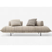 Luxury Pod Outdoor Sofa by Paola Lenti | Casa Design Group
