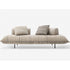 Luxury Pod Outdoor Sofa by Paola Lenti | Casa Design Group