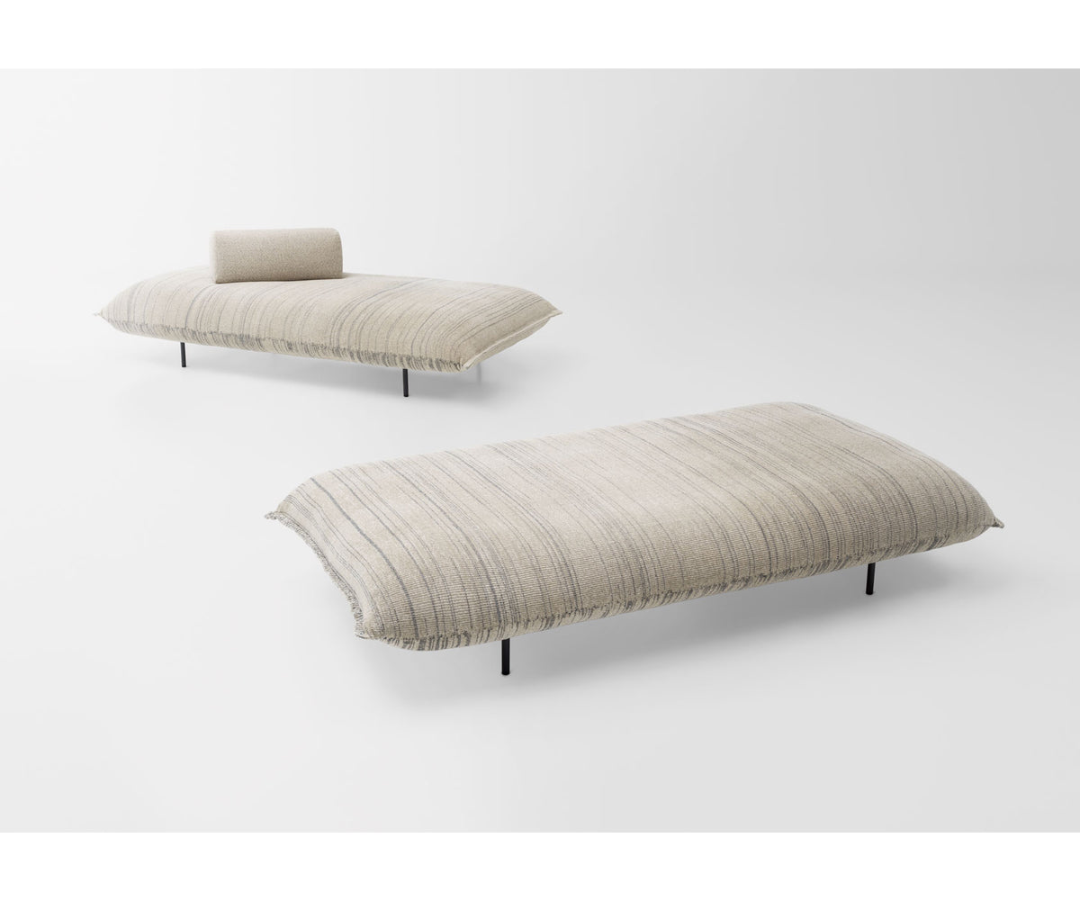 Luxury Pod Outdoor Sofa by Paola Lenti | Casa Design Group