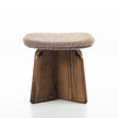 High Podi Stool by Porada Casa Design Group