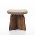 High Podi Stool by Porada Casa Design Group