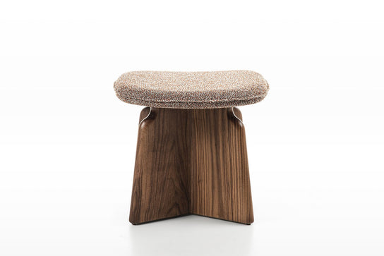 High Podi Stool by Porada Casa Design Group