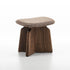 High Podi Stool by Porada Casa Design Group