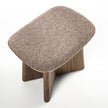 High Podi Stool by Porada Casa Design Group