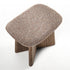 High Podi Stool by Porada Casa Design Group
