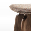 High Podi Stool by Porada Casa Design Group