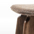 High Podi Stool by Porada Casa Design Group