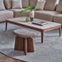 High Podi Stool by Porada Casa Design Group