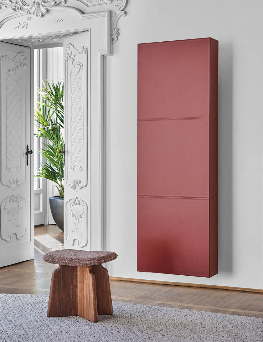 High Podi Stool by Porada Casa Design Group