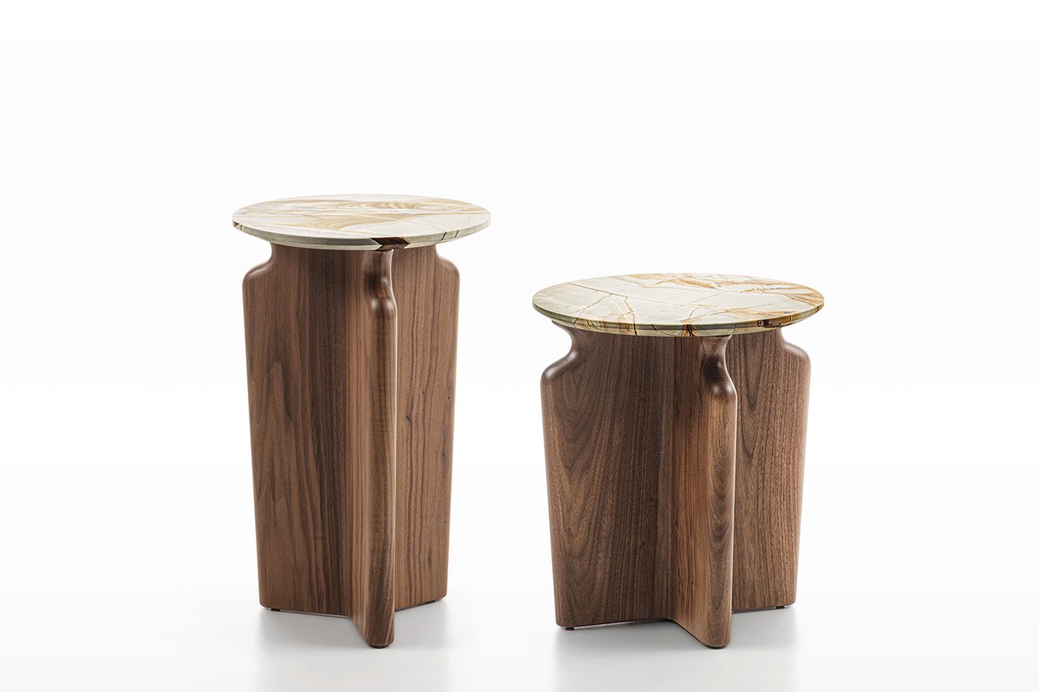 High End Podi Table by Porada Casa Design Group
