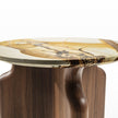High End Podi Table by Porada Casa Design Group