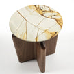 High End Podi Table by Porada Casa Design Group