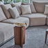 High End Podi Table by Porada Casa Design Group