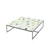 High End Pois Outdoor Coffee Table by Paola Lenti Casa Design Group