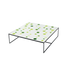 High End Pois Outdoor Coffee Table by Paola Lenti Casa Design Group