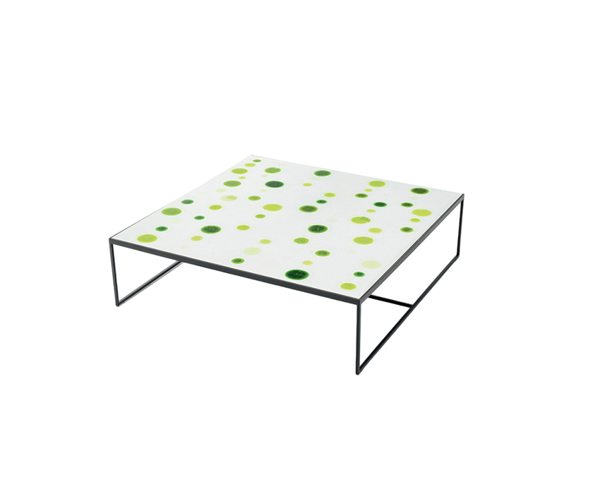 High End Pois Outdoor Coffee Table by Paola Lenti Casa Design Group