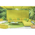 High End Pois Outdoor Coffee Table by Paola Lenti Casa Design Group