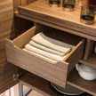 High End Polifemo Bar Cabinet by Porada Casa Design Group