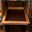 High End Polifemo Bar Cabinet by Porada Casa Design Group