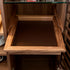 High End Polifemo Bar Cabinet by Porada Casa Design Group