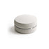 Luxury Ponente Pouf by Atmosphera in Outdoor Fabric Casa Design Group