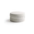 Luxury Ponente Pouf by Atmosphera in Outdoor Fabric Casa Design Group