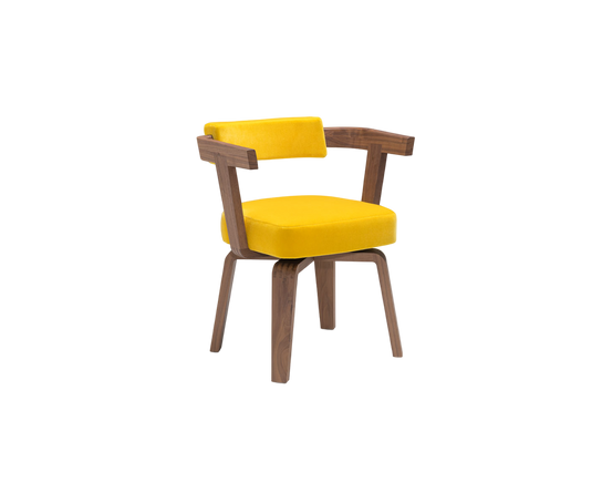 High End Porta Volta Dining Chair by Molteni&C Casa Design Group