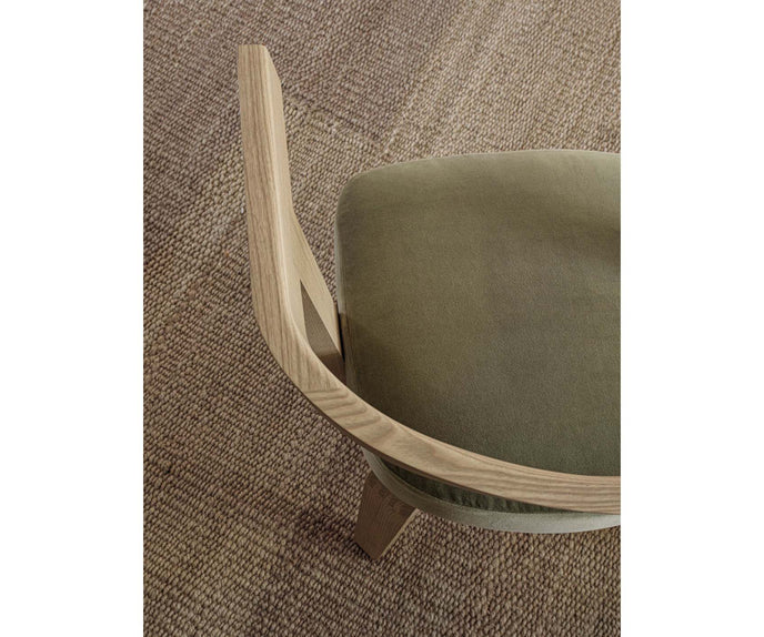 High End Porta Volta Dining Chair by Molteni&C Casa Design Group