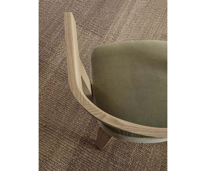 High End Porta Volta Dining Chair by Molteni&C Casa Design Group
