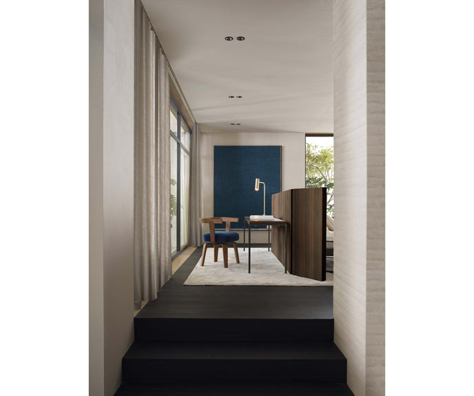 High End Porta Volta Dining Chair by Molteni&C Casa Design Group