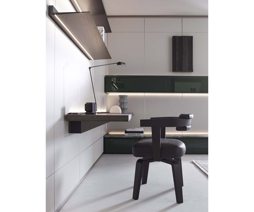 High End Porta Volta Dining Chair by Molteni&C Casa Design Group
