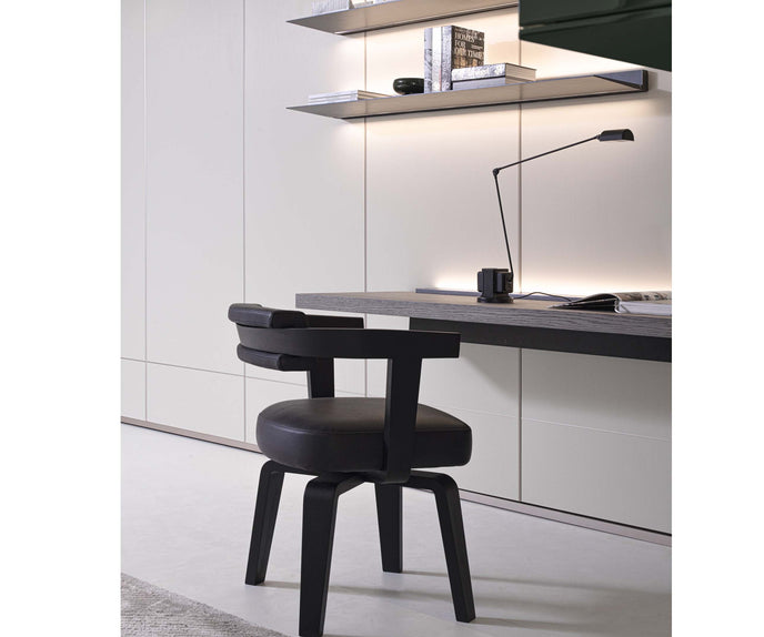 High End Porta Volta Dining Chair by Molteni&C Casa Design Group