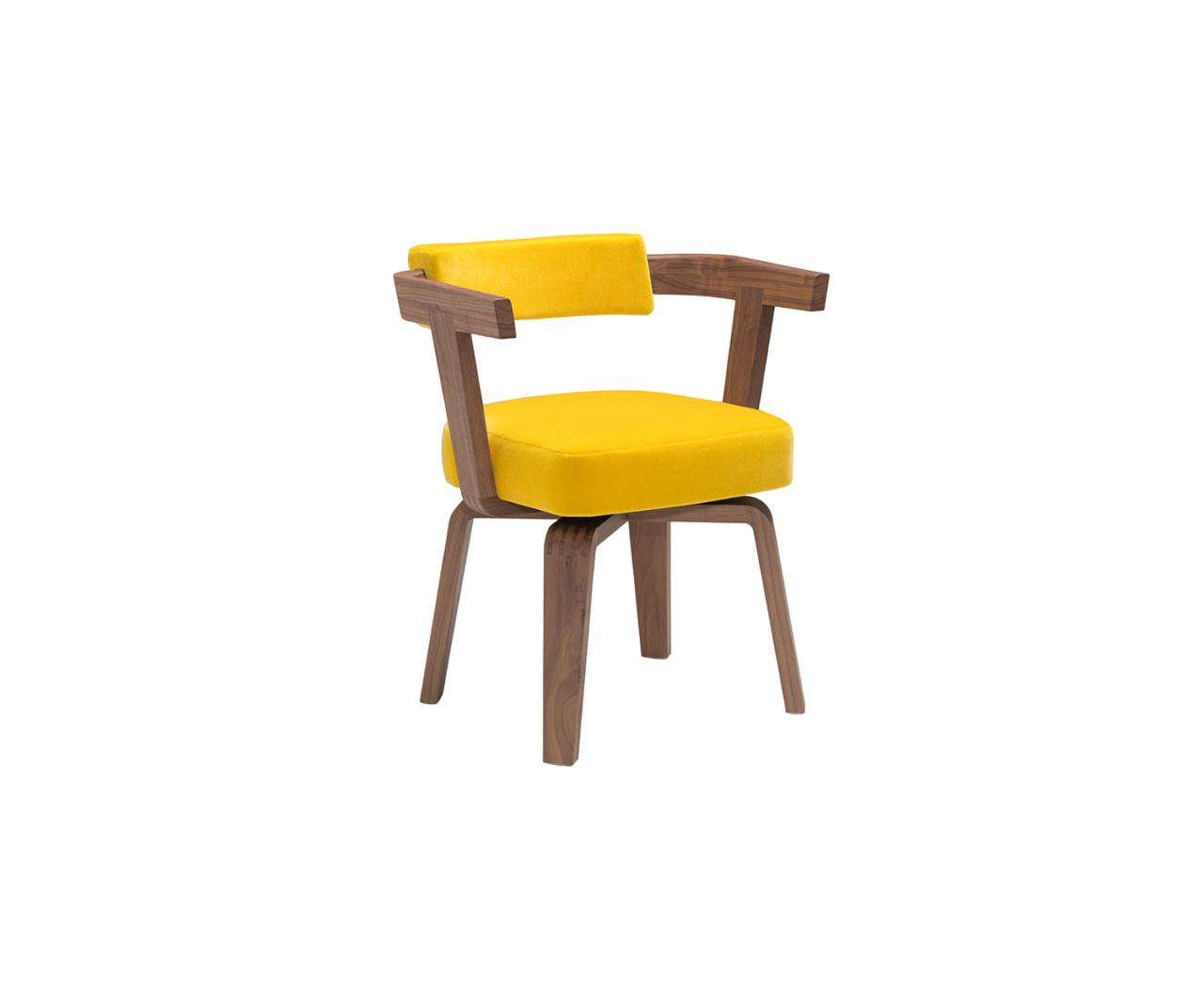 High End Porta Volta Dining Chair by Molteni&C Casa Design Group