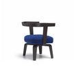 High End Porta Volta Dining Chair by Molteni&C Casa Design Group