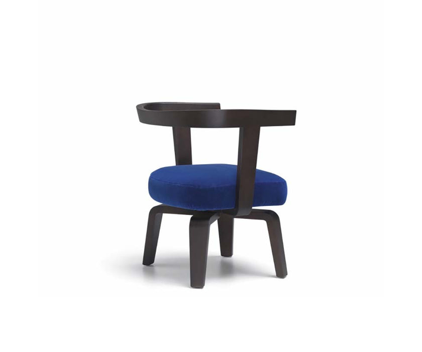 High End Porta Volta Dining Chair by Molteni&C Casa Design Group