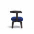 High End Porta Volta Dining Chair by Molteni&C Casa Design Group