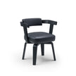 High End Porta Volta Dining Chair by Molteni&C Casa Design Group