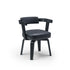 High End Porta Volta Dining Chair by Molteni&C Casa Design Group
