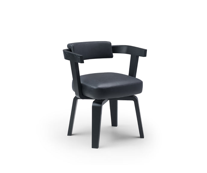 High End Porta Volta Dining Chair by Molteni&C Casa Design Group