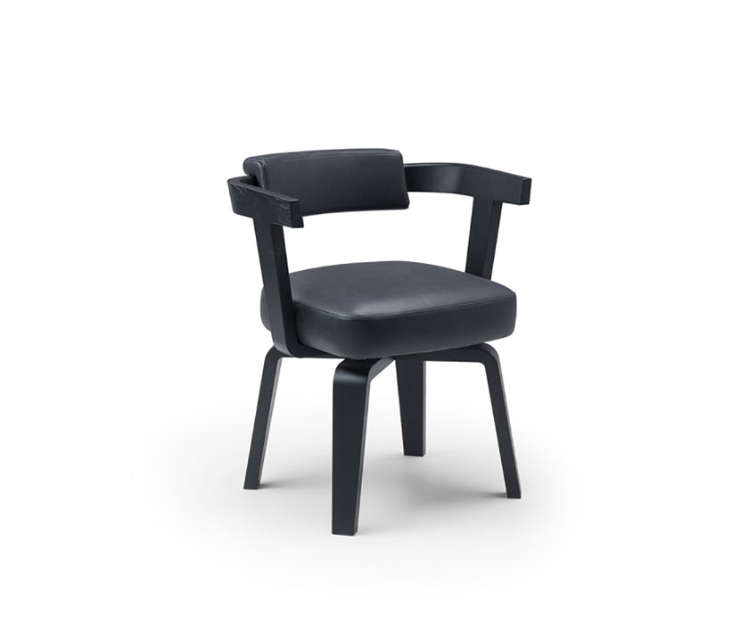 High End Porta Volta Dining Chair by Molteni&C Casa Design Group