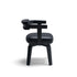 High End Porta Volta Dining Chair by Molteni&C Casa Design Group