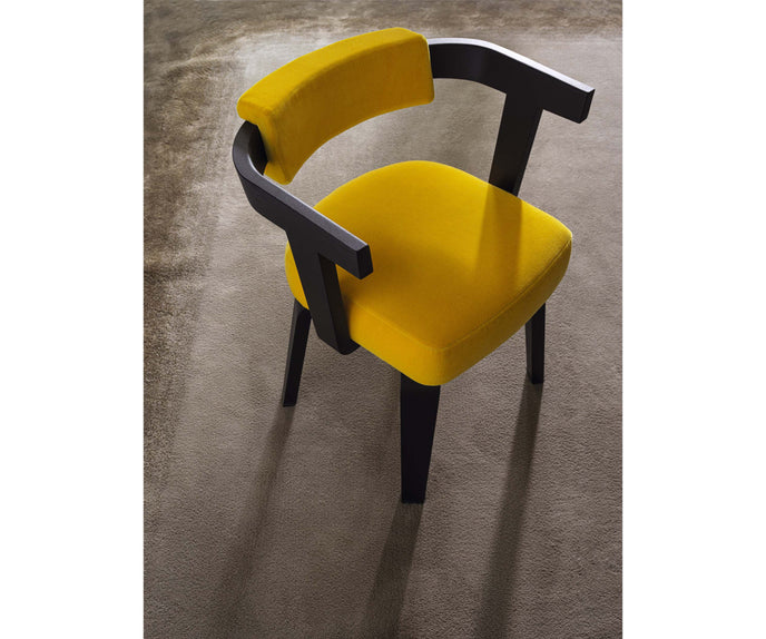 High End Porta Volta Dining Chair by Molteni&C Casa Design Group